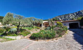 Maison 4 Pièces 105 m² à vendre à La Valette-du-Var (83160)