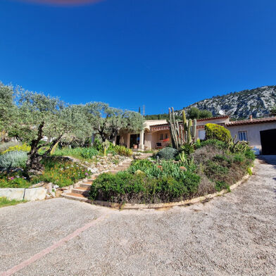 Maison 4 pièces 644000 €