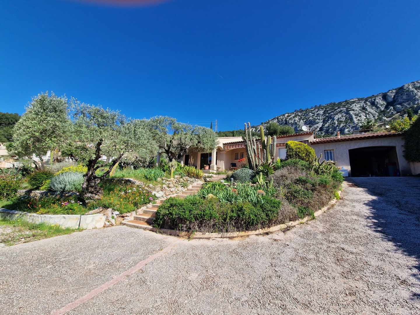 La Valette-du-Var  Maison 4 pièces 105 m²