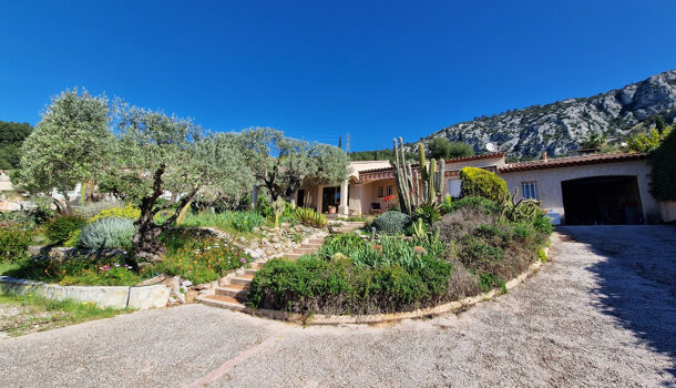 Villa / Maison 4 pièces  à vendre Valette-du-Var (La) 83160
