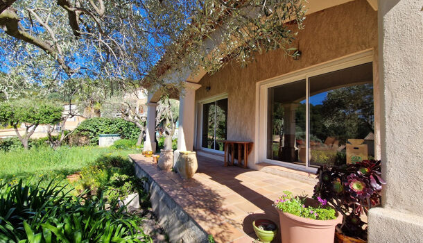Villa / Maison 4 pièces  à vendre Valette-du-Var (La) 83160