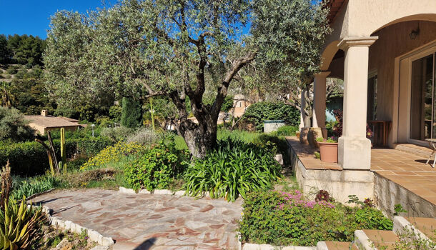 Villa / Maison 4 pièces  à vendre Valette-du-Var (La) 83160