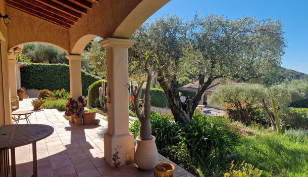 Villa / Maison 4 pièces  à vendre Valette-du-Var (La) 83160