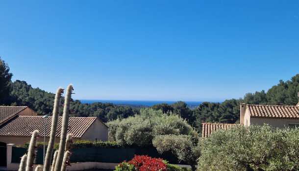 Villa / Maison 4 pièces  à vendre Valette-du-Var (La) 83160