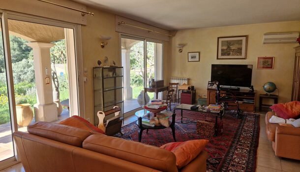 Villa / Maison 4 pièces  à vendre Valette-du-Var (La) 83160