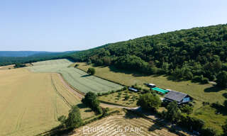 Maison 7 Pièces 230 m² à vendre à Aubaine (21360)