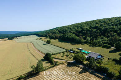 Maison 7 pièces 480000 €