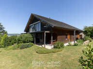 25 mn BEAUNE et NUITS-SAINT-GEORGES - Maison bioclimatique de 230 m² avec dépendances et vue panoramique - Zone Natura 2000 — photo 4