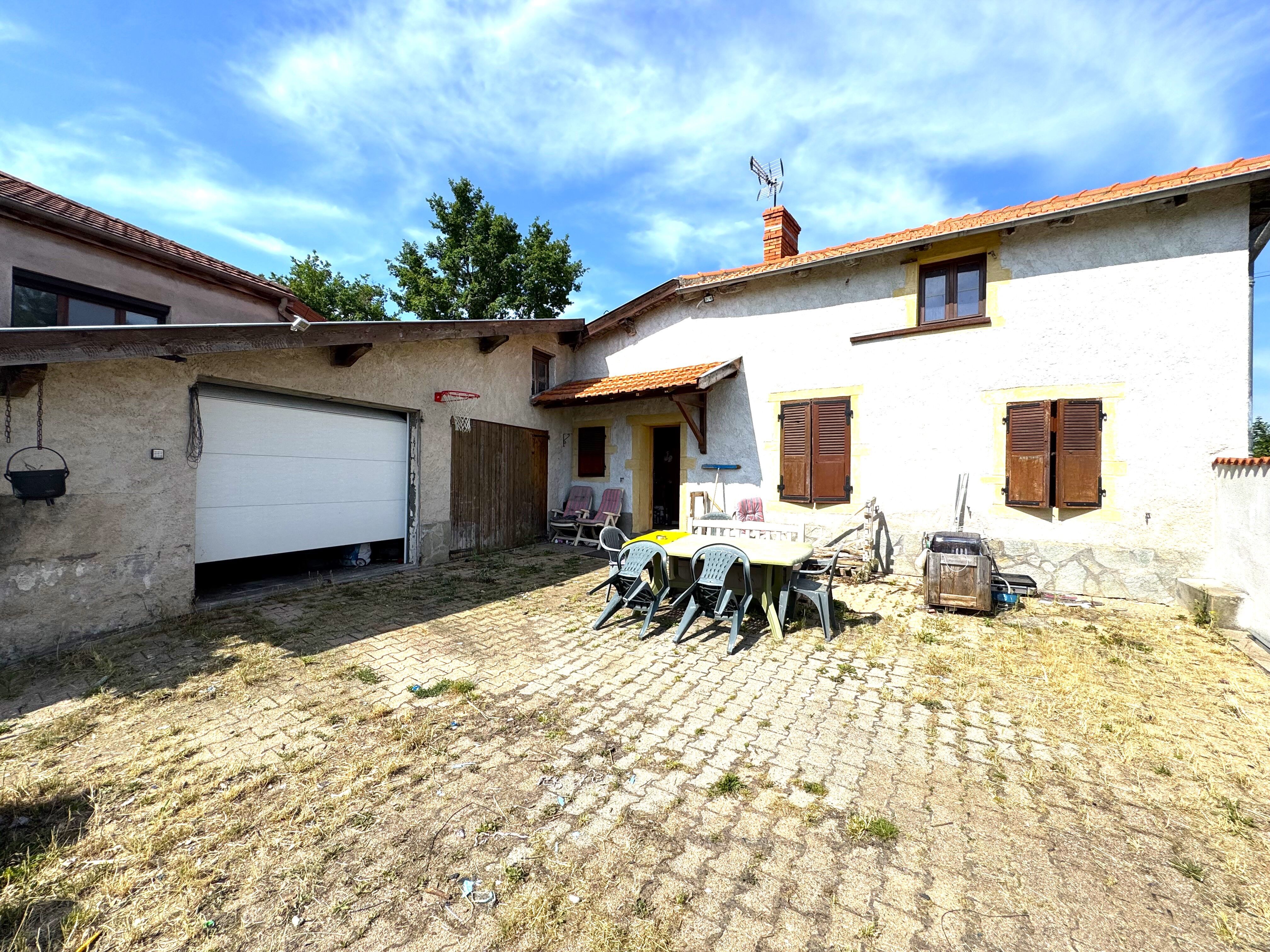 Agence immobilière de L'agence D l'esprit immobilier