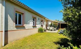 Maison 5 Pièces 126 m² à vendre à Garidech (31380)