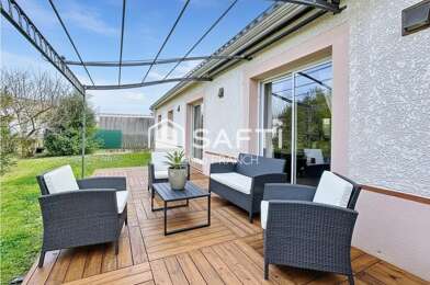 Maison 5 pièces 376000 €