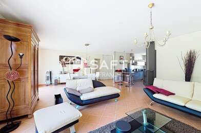 Maison 5 pièces 369000 €