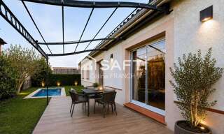 Maison 5 Pièces 126 m² à vendre à Garidech (31380)