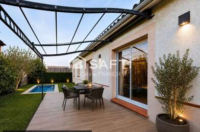 Maison 5 pièces 364000 €