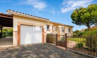 Maison 5 Pièces 126 m² à vendre à Garidech (31380)