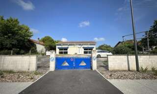 Commerce 4 Pièces 87 m² à vendre à Carbon-Blanc (33560)