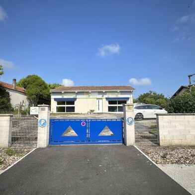 Commerce 4 pièces 304000 €