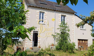 Maison 4 Pièces 140 m² à vendre à Sepmes (37800)