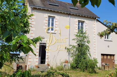 Maison 4 pièces 183380 €