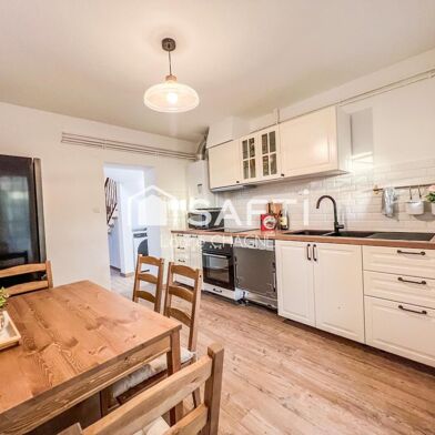 Maison 4 pièces 322000 €