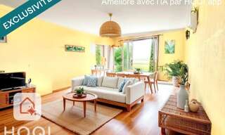 Appartement 4 Pièces 59 m² à vendre à Le Grau-du-Roi (30240)