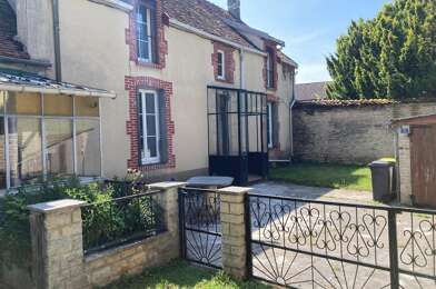 Maison 4 pièces 115000 €