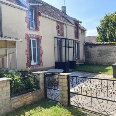 Maison 4 pièces 115000 €