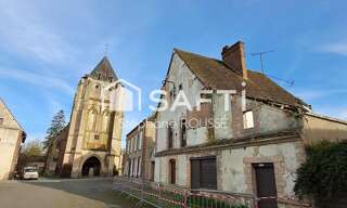 Maison 5 Pièces 228 m² à vendre à Châteauneuf-en-Thymerais (28170)