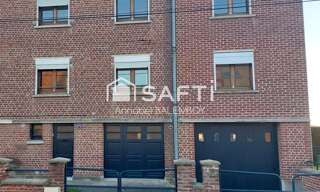 Maison 6 Pièces 96 m² à vendre à Cambrai (59400)