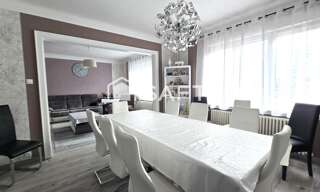 Maison 9 Pièces 149 m² à vendre à Yutz (57970)