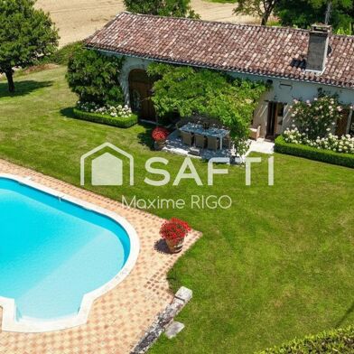 Maison 6 pièces 244000 €