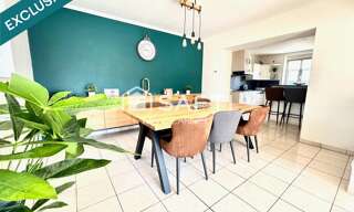 Maison 5 Pièces 116 m² à vendre à Mexy (54135)
