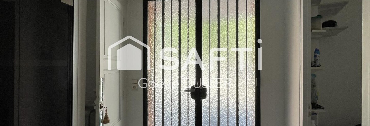 Maison 5 Pièces 120 m² à vendre à Vichy (03200)