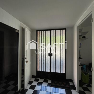 Maison 5 pièces 340000 €