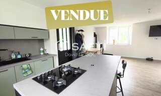 Maison 4 Pièces 80 m² à vendre à Saint-Évarzec (29170)