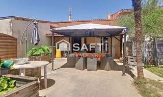 Maison 5 Pièces 95 m² à vendre à Mombrier (33710)