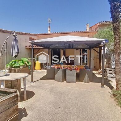 Maison 5 pièces 199000 €