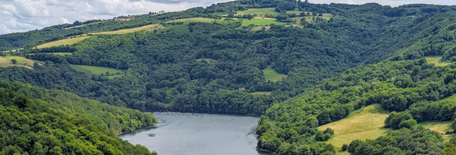 Maison 4 Pièces 120 m² à vendre à Castelnau-de-Mandailles (12500)