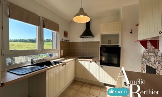 Maison 4 Pièces 115 m² à vendre à Thoiry (78770)