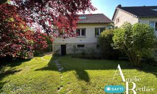 Maison 4 Pièces 115 m² à vendre à Thoiry (78770)