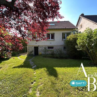 Maison 4 pièces 362000 €