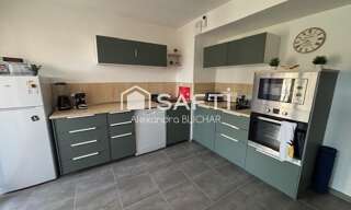 Appartement 2 Pièces 43 m² à vendre à Sanary-sur-Mer (83110)