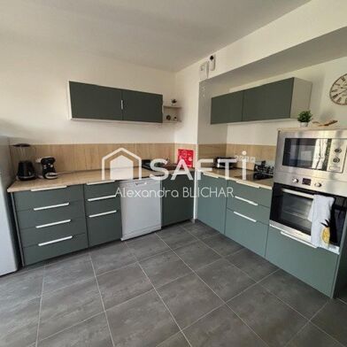 Appartement 2 pièces 295000 €