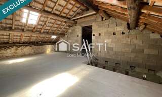 Maison 2 Pièces 170 m² à vendre à Belmont (25530)