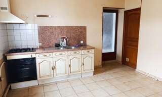 Maison 4 Pièces 80 m² à vendre à Issoudun (36100)