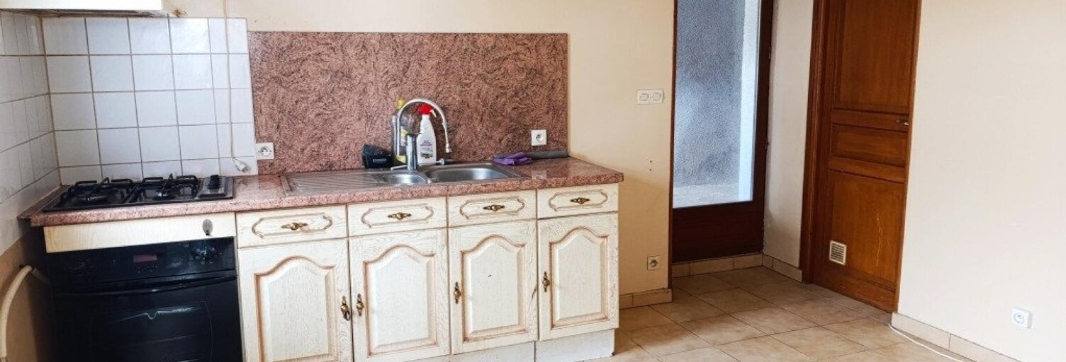 Maison 4 Pièces 80 m² à vendre à Issoudun (36100)