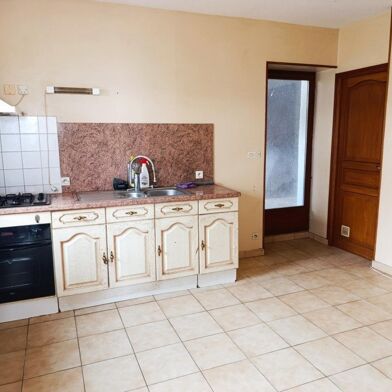 Maison 4 pièces 85000 €