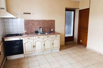 Maison 4 pièces 84800 €