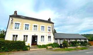 Maison 8 Pièces 208 m² à vendre à Lisieux (14100)