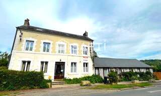 Maison 8 Pièces 208 m² à vendre à Lisieux (14100)